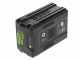 Starter kit GreenWorks 60V 4Ah Batteria + caricabatterie