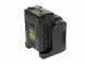 Starter kit GreenWorks 60V 4Ah Batteria + caricabatterie