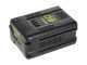 Starter kit GreenWorks 60V 4Ah Batteria + caricabatterie