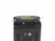 Starter kit GreenWorks 60V 4Ah Batteria + caricabatterie