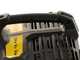 Stanley DST 100/8/6 - Compressore aria elettrico portatile monofase , oil-less - Motore 1 HP - 6 lt