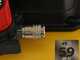 Stanley DST 100/8/6 - Compressore aria elettrico portatile monofase , oil-less - Motore 1 HP - 6 lt
