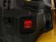 Stanley DST 100/8/6 - Compressore aria elettrico portatile monofase , oil-less - Motore 1 HP - 6 lt