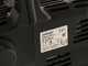 Stanley DST 100/8/6 - Compressore aria elettrico portatile monofase , oil-less - Motore 1 HP - 6 lt
