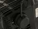 Stanley DST 100/8/6 - Compressore aria elettrico portatile monofase , oil-less - Motore 1 HP - 6 lt
