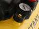 Stanley DST 100/8/6 - Compressore aria elettrico portatile monofase , oil-less - Motore 1 HP - 6 lt