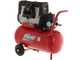 Fiac Super Silent 24 XS88 - Compressore aria elettrico silenziato