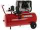 Fiac Super Silent 50 XS258 - Compressore aria elettrico silenziato