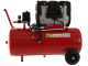 Fiac Super Silent 50 XS258 - Compressore aria elettrico silenziato
