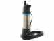 Gardena 6100/5 Inox Automatic - Pompa sommersa a pressione - 4.7 bar - acque chiare