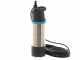 Gardena 6100/5 Inox Automatic - Pompa sommersa a pressione - 4.7 bar - acque chiare