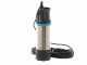 Gardena 6100/5 Inox Automatic - Pompa sommersa a pressione - 4.7 bar - acque chiare