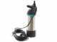 Gardena 6100/5 Inox Automatic - Pompa sommersa a pressione - 4.7 bar - acque chiare
