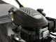 Alpina AL5 46 SA - Tagliaerba a scoppio trazionato - Motore ST 140 da 139 cc