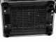 DCG PM1650 - Macchina per la pasta elettrica 135W