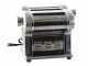 DCG PM1650 - Macchina per la pasta elettrica 135W