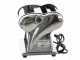 DCG PM1650 - Macchina per la pasta elettrica 135W