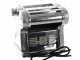 DCG PM1650 - Macchina per la pasta elettrica 135W