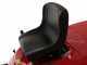 Castelgarden XF 135 HD - Rider trattorino tagliaerba - motore ST 350 352cc - trasmissione idrostatica