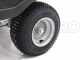 Castelgarden XF 135 HD - Rider trattorino tagliaerba - motore ST 350 352cc - trasmissione idrostatica