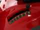 Castelgarden XF 135 HD - Rider trattorino tagliaerba - motore ST 350 352cc - trasmissione idrostatica