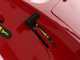 Castelgarden XF 135 HD - Rider trattorino tagliaerba - motore ST 350 352cc - trasmissione idrostatica