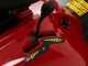 Castelgarden XF 135 HD - Rider trattorino tagliaerba - motore ST 350 352cc - trasmissione idrostatica