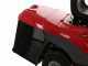 Castelgarden XF 135 HD - Rider trattorino tagliaerba - motore ST 350 352cc - trasmissione idrostatica