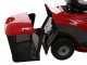 Castelgarden XF 135 HD - Rider trattorino tagliaerba - motore ST 350 352cc - trasmissione idrostatica