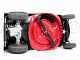 Castelgarden XF 135 HD - Rider trattorino tagliaerba - motore ST 350 352cc - trasmissione idrostatica