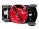 Castelgarden XF 135 HD - Rider trattorino tagliaerba - motore ST 350 352cc - trasmissione idrostatica