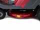 Castelgarden XF 135 HD - Rider trattorino tagliaerba - motore ST 350 352cc - trasmissione idrostatica