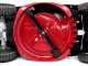 Castelgarden XF 135 HD - Rider trattorino tagliaerba - motore ST 350 352cc - trasmissione idrostatica