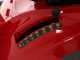 Castelgarden XF 135 HD - Rider trattorino tagliaerba - motore ST 350 352cc - trasmissione idrostatica
