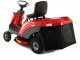 Castelgarden XF 135 HD - Rider trattorino tagliaerba - motore ST 350 352cc - trasmissione idrostatica