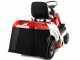Castelgarden XF 135 HD - Rider trattorino tagliaerba - motore ST 350 352cc - trasmissione idrostatica