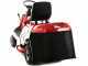 Castelgarden XF 135 HD - Rider trattorino tagliaerba - motore ST 350 352cc - trasmissione idrostatica