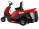 Castelgarden XF 135 HD - Rider trattorino tagliaerba - motore ST 350 352cc - trasmissione idrostatica