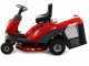 Castelgarden XF 135 HD - Rider trattorino tagliaerba - motore ST 350 352cc - trasmissione idrostatica