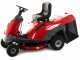 Castelgarden XF 135 HD - Rider trattorino tagliaerba - motore ST 350 352cc - trasmissione idrostatica
