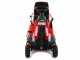 Castelgarden XF 135 HD - Rider trattorino tagliaerba - motore ST 350 352cc - trasmissione idrostatica