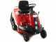Castelgarden XF 135 HD - Rider trattorino tagliaerba - motore ST 350 352cc - trasmissione idrostatica