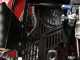 Castelgarden XF 135 HD - Rider trattorino tagliaerba - motore ST 350 352cc - trasmissione idrostatica