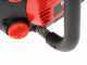 Blue Bird CSP 280T - Motosega a scoppio da potatura - Lama da 25cm
