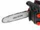 Blue Bird CSP 280T - Motosega a scoppio da potatura - Lama da 25cm