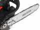 Blue Bird CSP 280T - Motosega a scoppio da potatura - Lama da 25cm