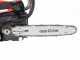 Blue Bird CSP 280T - Motosega a scoppio da potatura - Lama da 25cm