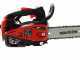 Blue Bird CSP 280T - Motosega a scoppio da potatura - Lama da 25cm
