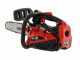 Blue Bird CSP 280T - Motosega a scoppio da potatura - Lama da 25cm