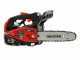 Blue Bird CSP 280T - Motosega a scoppio da potatura - Lama da 25cm